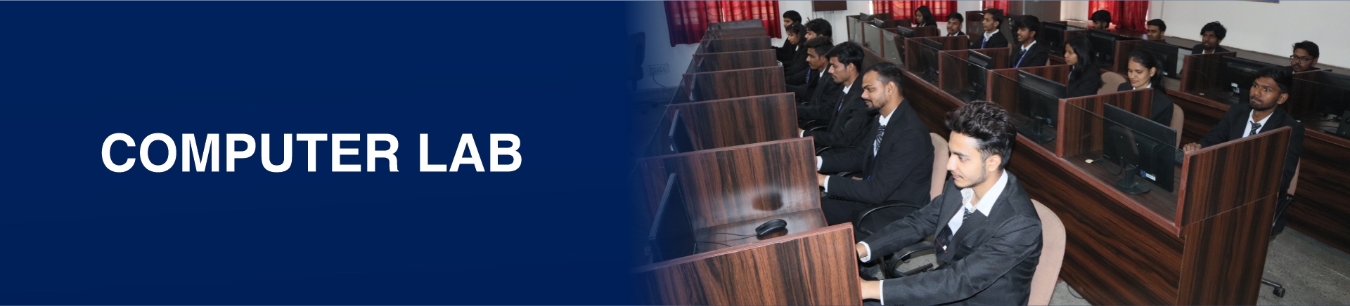 innovative group of college