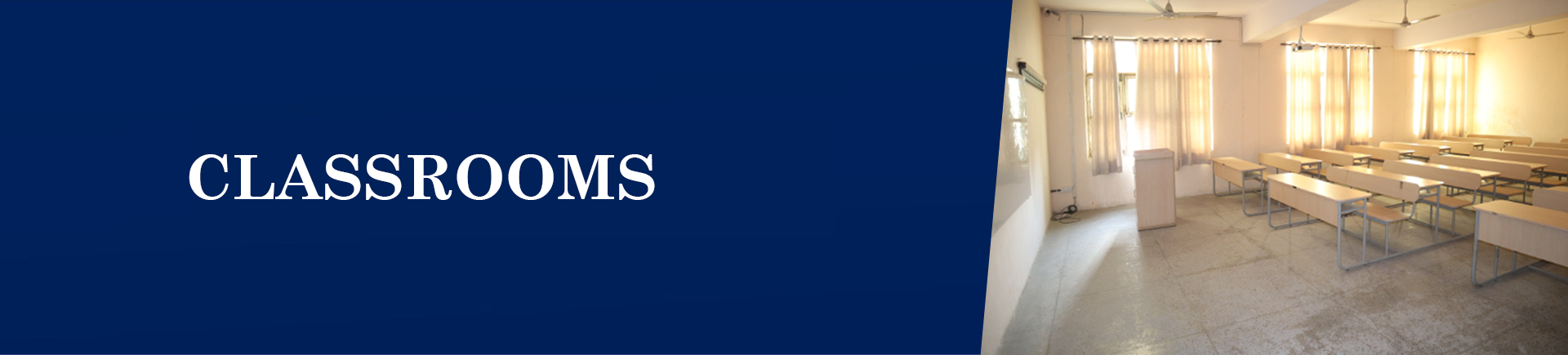 innovative group of college