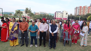 Best
                                Paramedical Colleges In Delhi