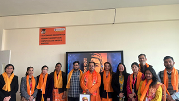 Best
                                Paramedical Colleges In Delhi