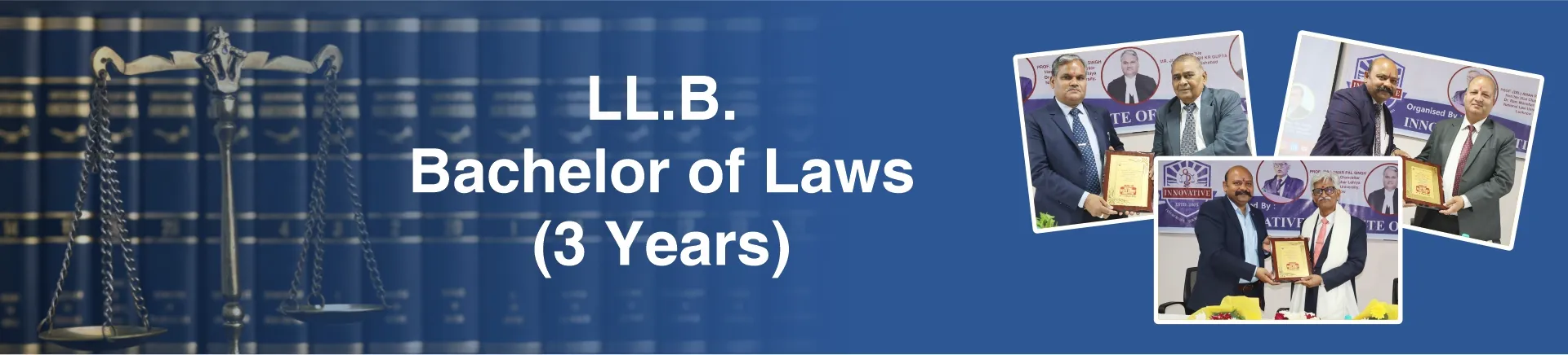 innovative group of college